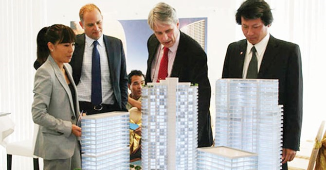 Quy định về sở hữu nhà ở tại Việt Nam của cá nhân nước ngoài
